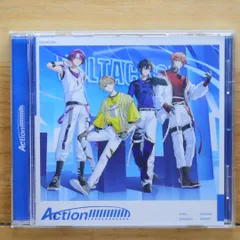 2025年最新】Voltaction アルバムの人気アイテム - メルカリ
