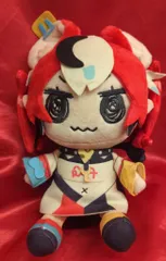 新品 BEEGsmol ぬいぐるみ 4種 ファウナ ムメイ ハコス クロニー 2025年最新】ハコス・ベールズ ぬいぐるみの人気アイテム - メルカリ
