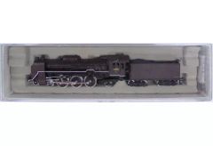 マイクロエース A6109 8620形 48647号機 Nゲージ 中古 - メルカリ