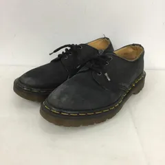 Dr.Martens ドクターマーチン 革靴 DM26589 4ホール イングランド製 英国製