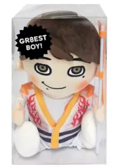 関ジャニ∞ - 関ジャニ∞ 丸山隆平 GR8EST BOY デニムパンツ Tシャツ 関ジャニ∞ - 関ジャニ∞ 丸山隆平 GR8EST BOY デニムパンツ T
