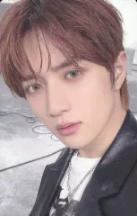 【中古】コレクションカード(男性) TOMORROW X TOGETHER/ボムギュ/CD「GOOD BOY GONE BAD(初回限定メンバーソロジャケット盤＜BEOMGYU＞)」(TYCT-39188)封入特典セルフィーフォトカード