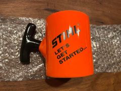 新品】STIHL スターターマグ（400ml） - メルカリ