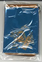 ANYCOLOR株式会社 にじさんじ ROF-MAO四神モチーフグッズ 甲斐田晴/クリアマルチケース