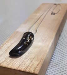 黒珊瑚・青珊瑚の深海松細工工房 - メルカリShops