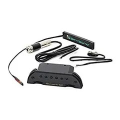中古】SKYSONIC / PRO-1 3Way Sound Hole Pickup 【訳アリ