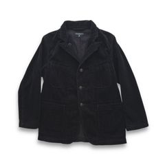 ENGINEERED GARMENTS エンジニアードガーメンツ BEDFORD JACKET 8W CORDUROY ベッドフォードジャケット