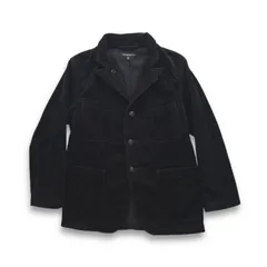 ★定番★エンジニアードガーメンツ　秋冬　コットンツイル　ベッドフォードジャケット エンジニアド ガーメンツ人気ジャケット紹介 | COLLECT STORE BLOG