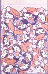 2025年最新】マイメロディ 乃木坂 毛布の人気アイテム - メルカリ