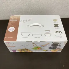 おたのしみ7点セット HOCG-24-AB HARIO