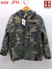 ザノースフェイス THE NORTH FACE NV ZEUS TRICLIMのサムネイル