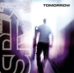 Tomorrow [Audio CD] SR-71