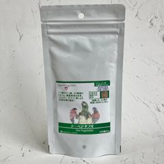 LoveWing-PRO シーベジタブル 80g