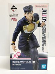 28.[미개봉]A상 동방 센스케 이치 반 쿠지 조조의 기묘한 모험 DIAMOND IS UNBREAKABLE[병매품]
