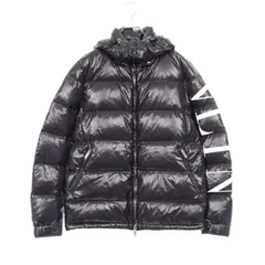 2025年最新】VALENTINO メンズ ダウンジャケットの人気アイテム