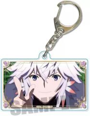 [중고] 잡화 캐스터/말린 메모리즈 키홀더 [Fate/Grand Order -절대 마수 전선 바빌로니아-]