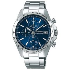 [セイコーセレクション]SEIKO SELECTION 腕時計 メンズ クロノグラフ SBTR023