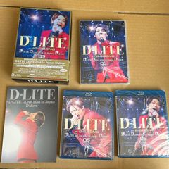 BIGBANG D-LITE テソン BluRay CD まとめ売り - メルカリ
