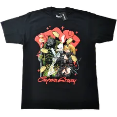 未着用]ドロヘドロ 限定TシャツMサイズオリジナルサントラ特典