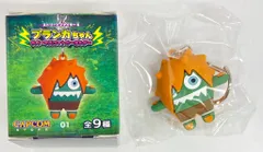ブランカちゃん ラバーマスコット 21個 新品未開封 CAPCOM STORE ストリートファイター6 ブランカちゃん ラバー