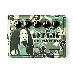 2025年最新】mxr dime distortionの人気アイテム - メルカリ
