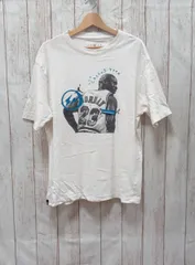 NIKE×Travis Scott×FRAGMENT DESIGN/半袖シャツ/DJ0619-133/JORDAN BRAND M J TSF SS TEE/サイズM/ホワイト