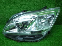 トヨタ ANA15 マークXジオ 左ヘッドライト HID P7254 S 240422109のサムネイル