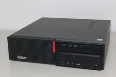 2024年最新】Lenovo ThinkCentre M700の人気アイテム - メルカリ