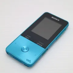 SONY ウォークマン NW-313 SONY NW-313 ウォークマン 4GB - メルカリ