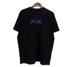 2023年最新】sacai kaws tシャツの人気アイテム - メルカリ