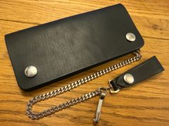 テンダーロイン ×ポーター トラッカー ウォレットチェーン セット テンダーロイン ×ポーター トラッカー ウォレットチェーン セット