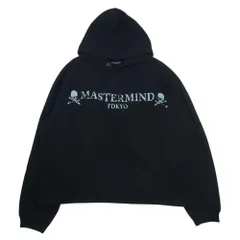 2025年最新】mastermind JAPAN メンズ パーカーの人気アイテム