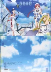 SHOCHIKU STORE | 松竹ストアARIA The MEMORIA Ancora A3 複製