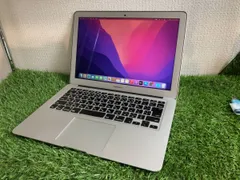 2024年最新】MacBook Air A1466 i5の人気アイテム - メルカリ