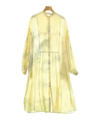 enrica シャツワンピース レディース 【古着】【中古】【送料無料】