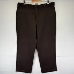 2025年最新】dickies 874 ブラウンの人気アイテム - メルカリ
