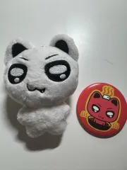 2025年最新】&team ユウマ ぬいぐるみの人気アイテム - メルカリ