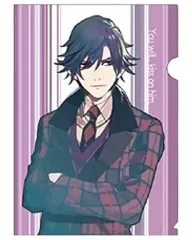 【中古】クリアファイル 一ノ瀬トキヤ(All Star Ver.) A4クリアファイル 「うたの☆プリンスさまっ♪」