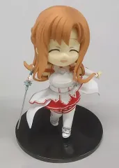 【中古】フィギュア アスナ 「ソードアート・オンライン」 プチエットフィギュア アスナ 血盟騎士団Ver.  タイトーオンラインクレーン限定