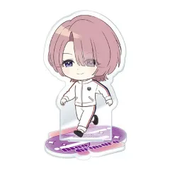 【中古】アクリルスタンド・アクリルパネル 有村麻央 「学園アイドルマスター アクリルスタンド2」