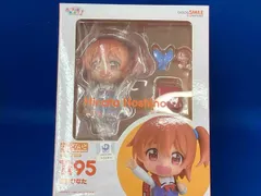 ねんどろいど 1195 私に天使が舞い降りた! 星野ひなた  わたてんのサムネイル