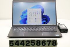 DELL Latitude 3301 Core i5 8265U 1.6GHz/8GB/256GB(SSD)/13.3W/FHD(1920x1080)/Win11 【544258678】
