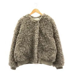 CADUNE川上桃子さんコラボ　ペプラムジップジャケット　ブラック　36 2025年最新】カデュネ 川上桃子の人気アイテム - メルカリ