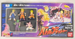 バトルブラッシャー リング＆戦士セット.4 ロックマンX3 値下げ交渉可 バトルブラッシャー リング＆戦士セット.4 ロックマンX3 値下げ