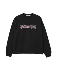 King Gnu CEN+RAL SOBAD L/S TEE [スミクロ]M - メルカリ
