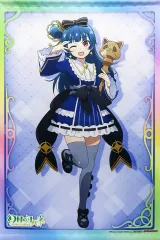 【中古】タペストリー ヨハネ 描き下ろしB2タペストリー 「PS5/Switchソフト 幻日のヨハネ -NUMAZU in the MIRAGE-」 ゲーマーズ購入特典