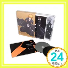 Amazon.co.jp: BLEACH 斬魄刀異聞篇 1(完全生産限定版) [DVD