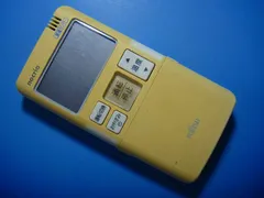 Amazon.co.jp: 富士通 エアコンリモコン AR-FBA1J : ホーム