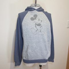 80's Disney official Parka