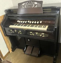 山葉 足踏み オルガン 保険証付き YAMAHA ヴィンテージ 当時物 ※i4※ Yahoo!オークション -「yamaha ヤマハ」(オルガン) (鍵盤楽器)の